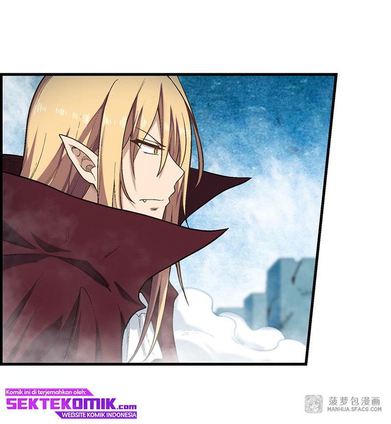 Wuxian Shitu Yu Shier Zhan Ji (Infinite Apostles and Twelve War Girls) Chapter 48 Gambar 8